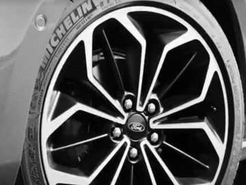 Nowy Ford Focus &ndash; premiera już 10 kwietnia